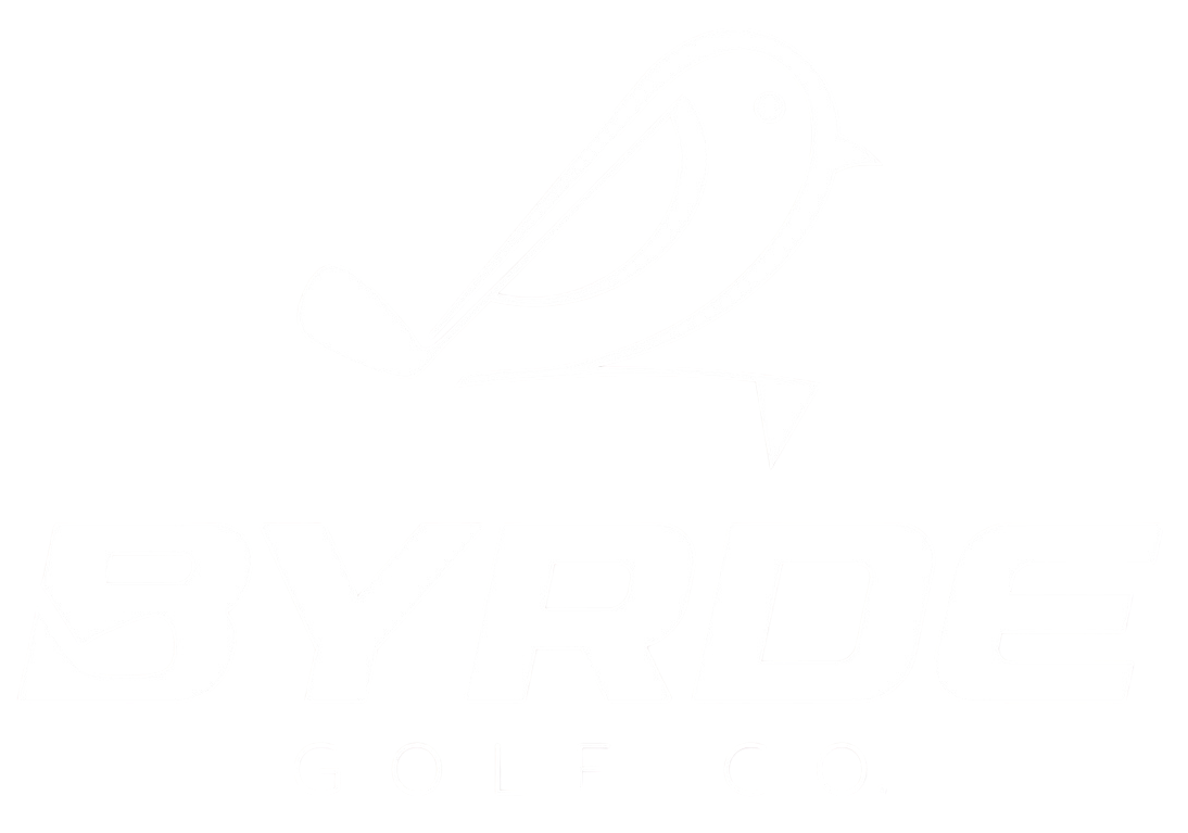 BYRDE GOLF CO.