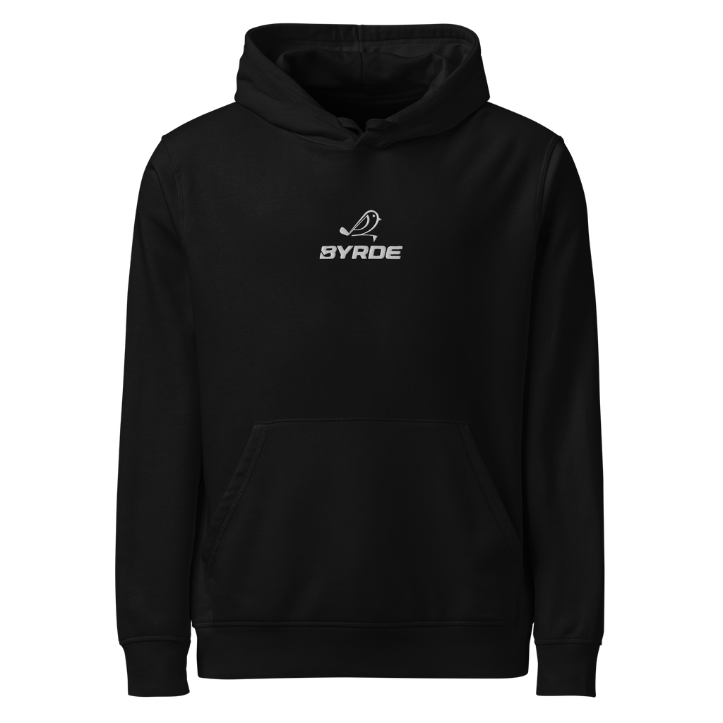 BGC. Light Weight Hoodie